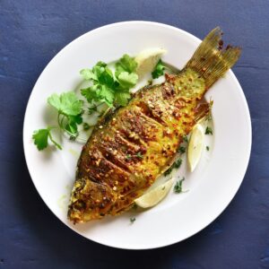 Restaurante de playa en Málaga